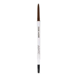 NIN ColourPop's Brow Boss Brow Pencil Brown